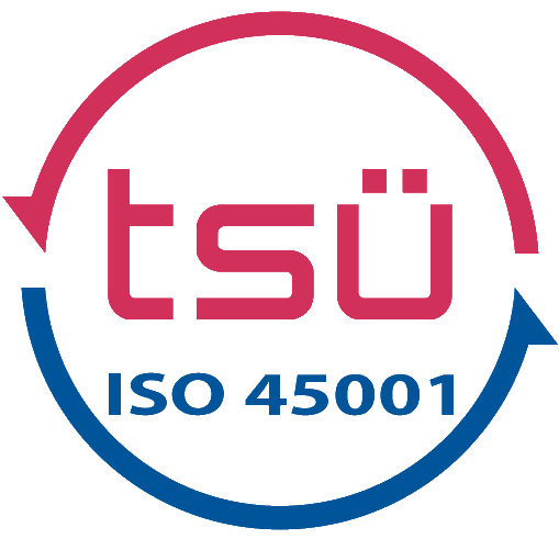 ISO 45001
