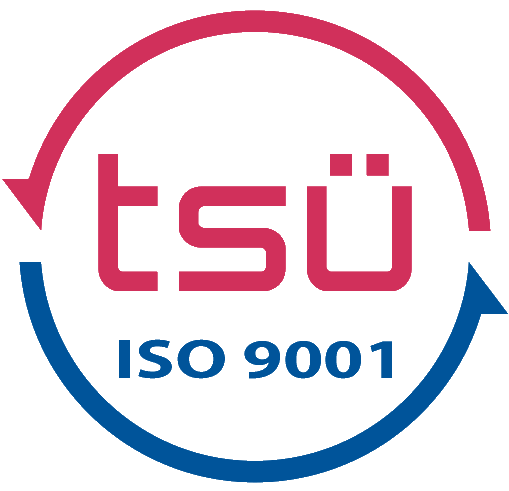ISO 9001