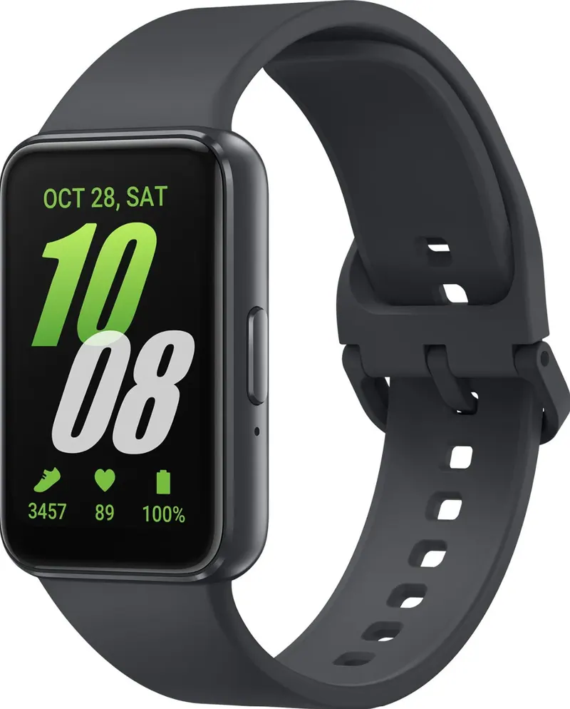 Samsung Galaxy Fit3 – Fotografia 1