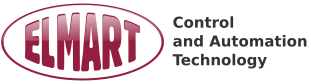 ELMART Logo