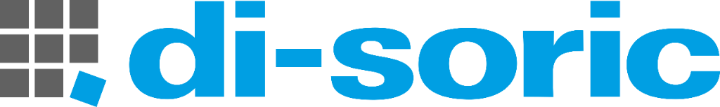 di-soric logo