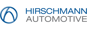 Hirschmann logo
