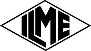ILME logo