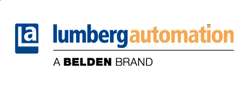 Lumberg Automation logo