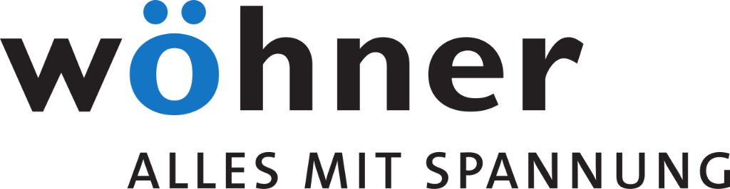 Wöhner logo
